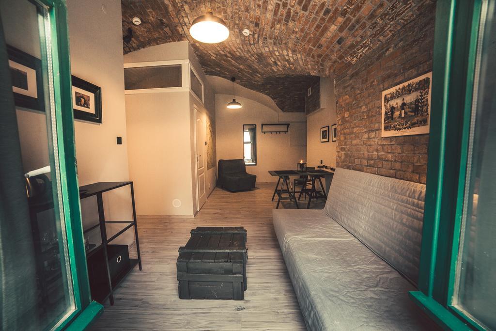 Twierdza Torun - Fort IV Exterior foto